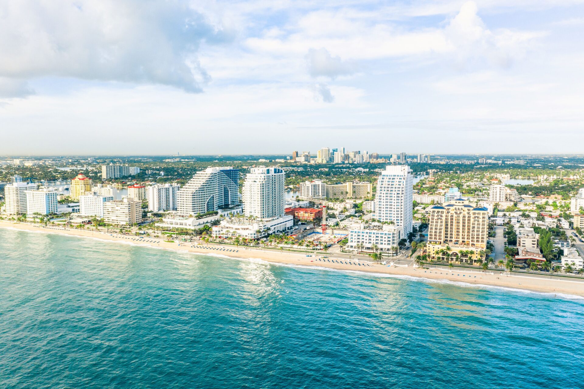 Fort Lauderdale