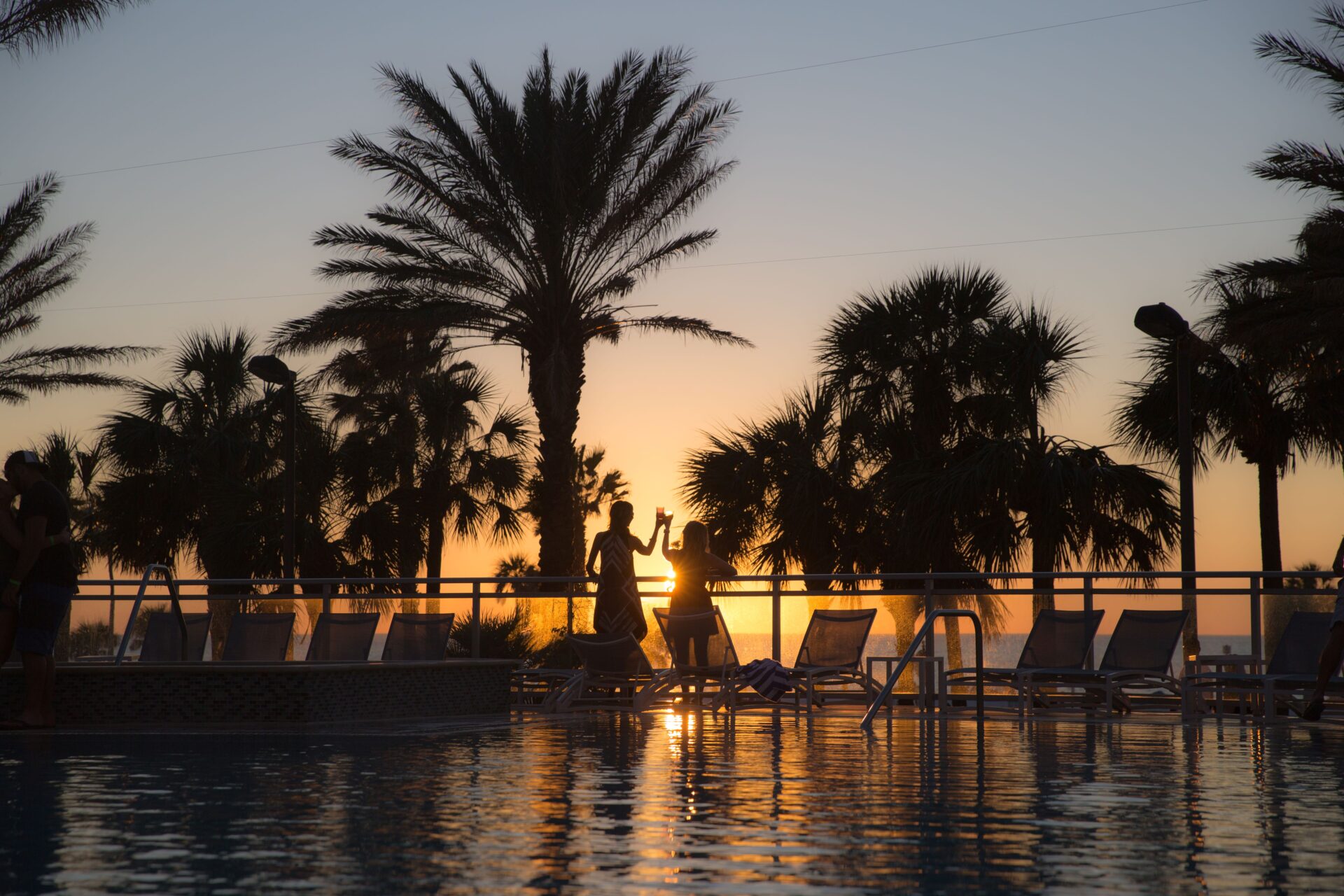 St. Petersburg & Clearwater